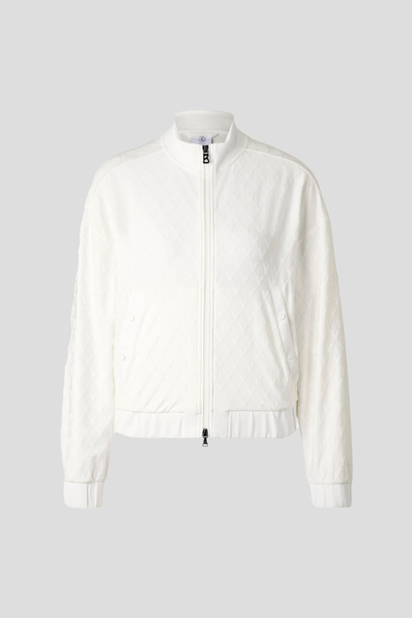 ŽENSKA JAKNA AYLIN 82721259 BELA 753