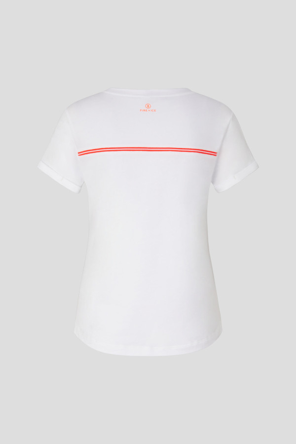 ŽENSKA MAJICA DEBRA4 - 5460 6717 BELA