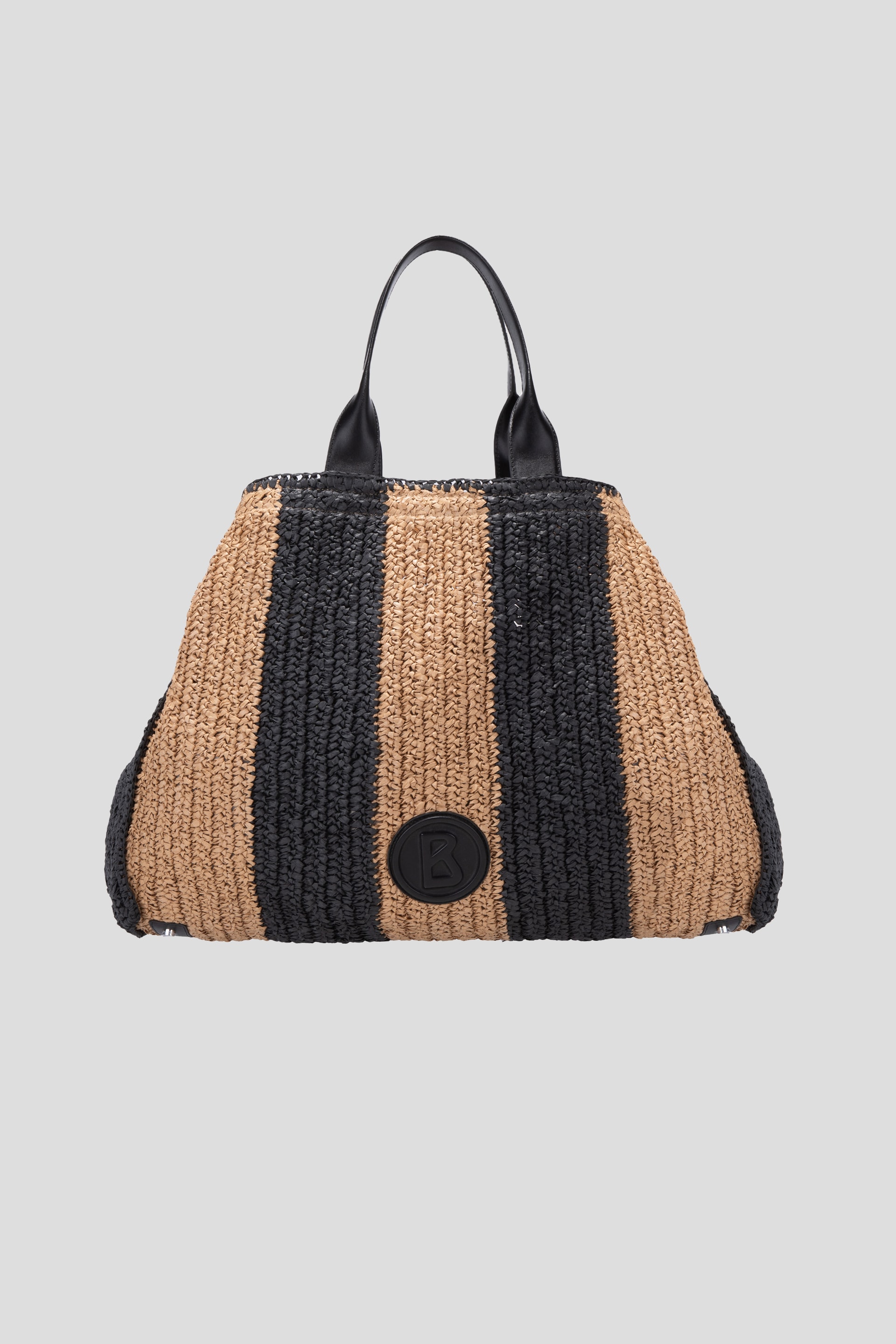 ŽENSKA TORBA SHOPPER  AGNO FARRAH 4190002098 CRNA 900