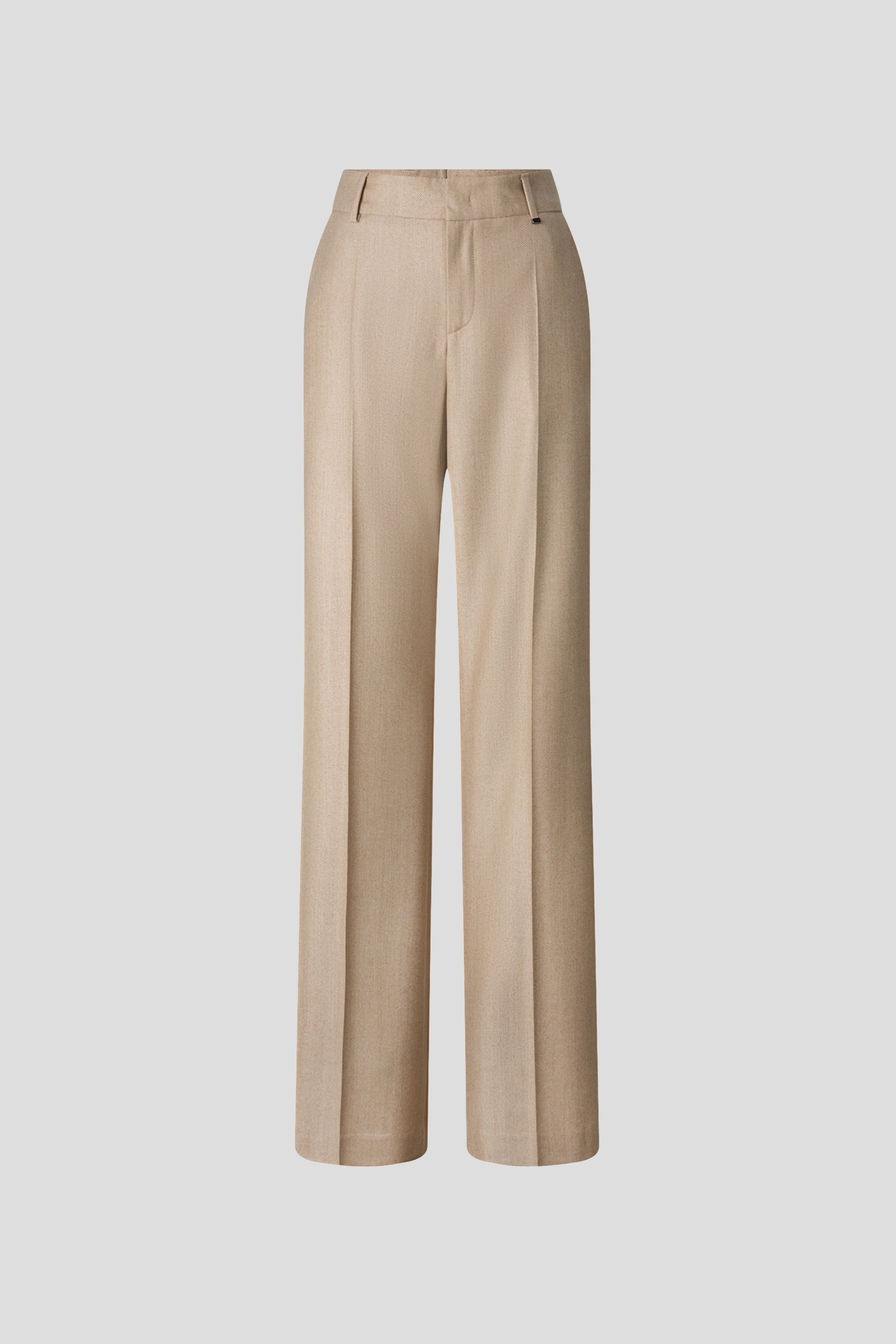 ŽENSKE  PANTALONE JODY-1 16332193 827  / KAMEL