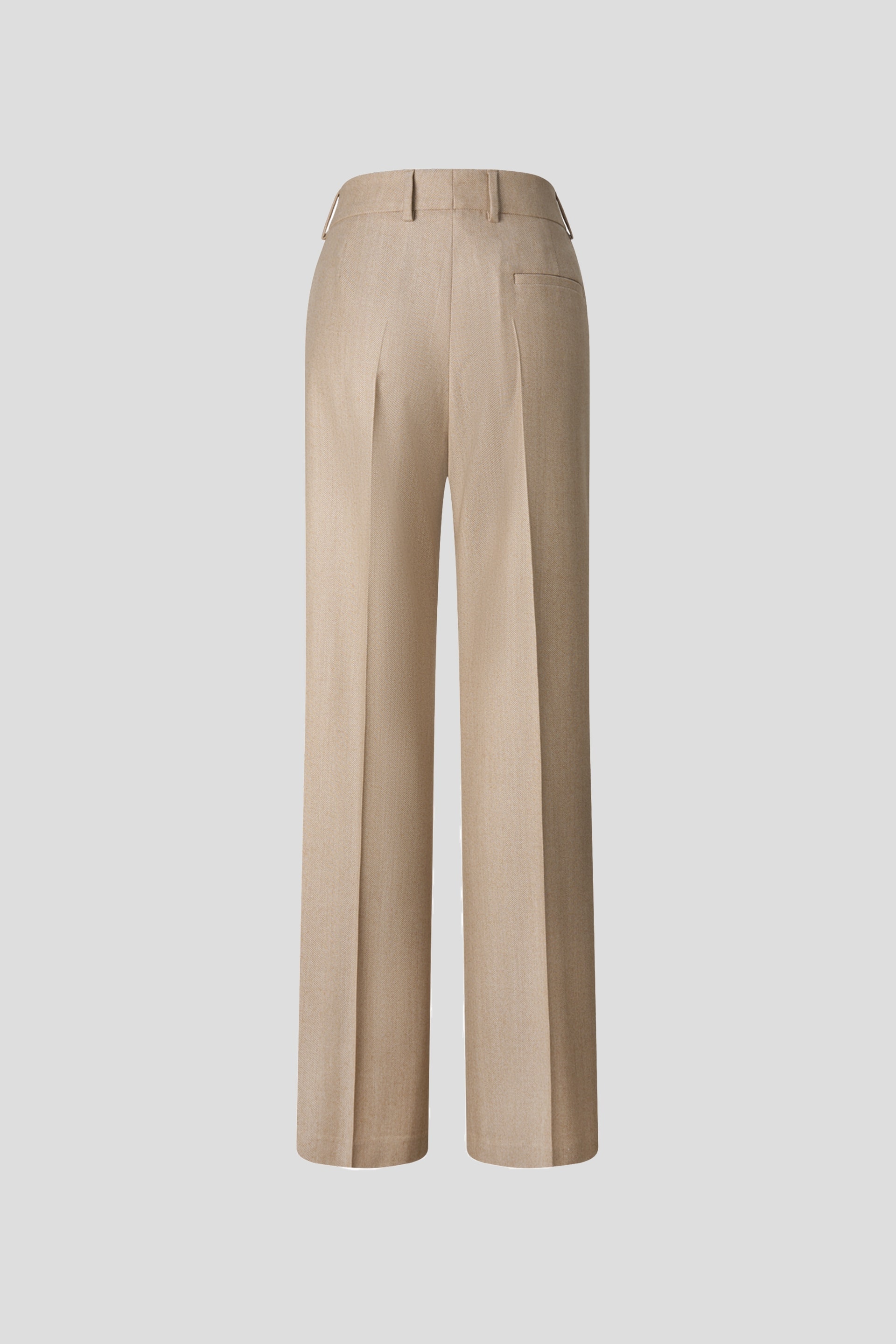ŽENSKE  PANTALONE JODY-1 16332193 827  / KAMEL