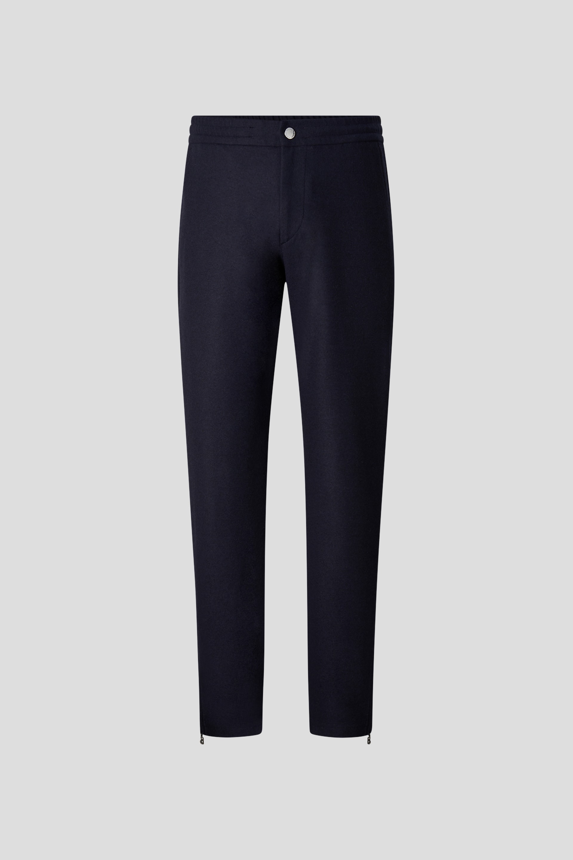 MUŠKE  PANTALONE BORIS-3 18141079 464  / TEGET