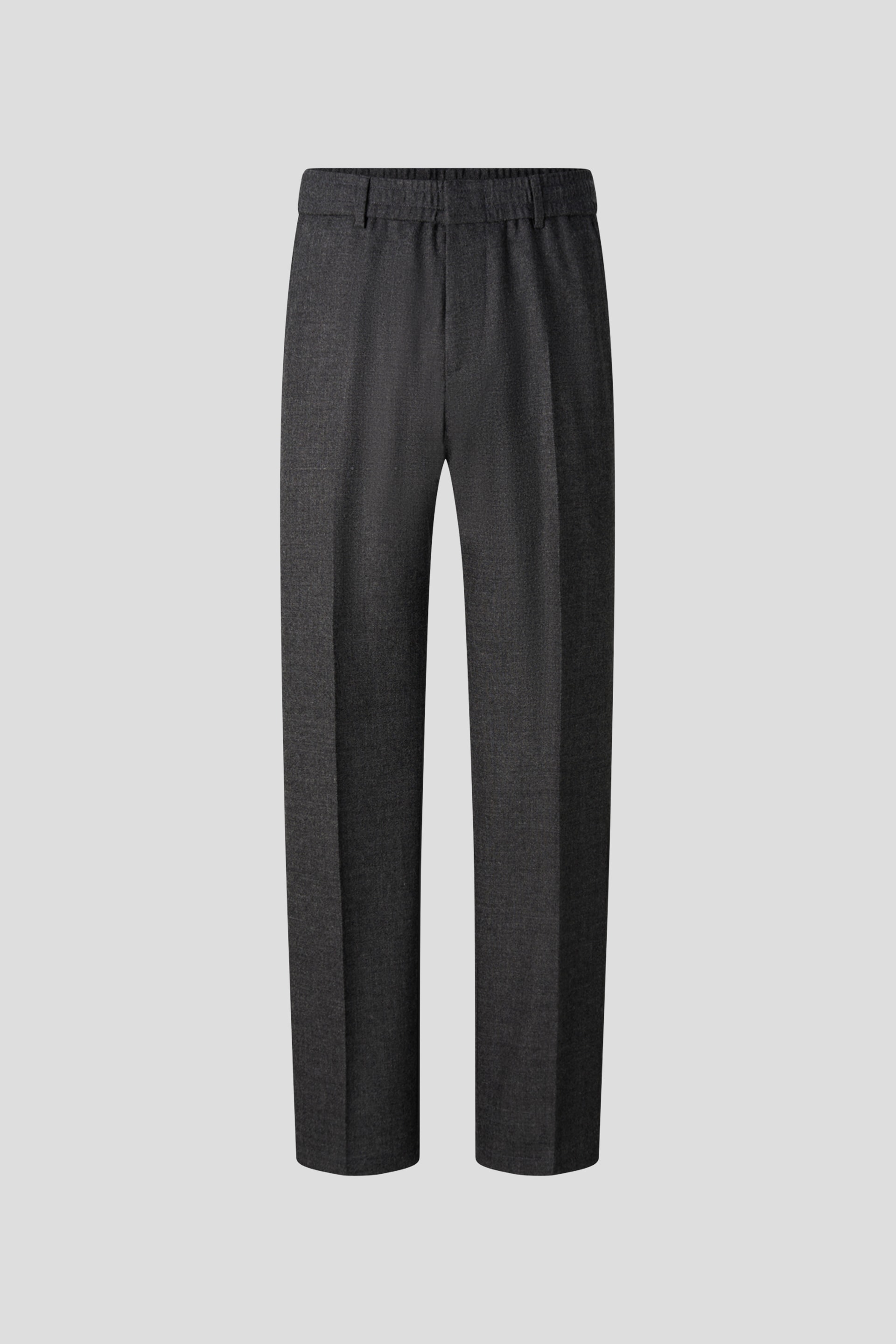 MUŠKE  PANTALONE MARCUS-4 18312937 021  / TAMNO SIVA