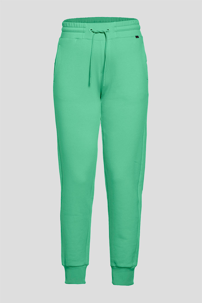 ŽENSKI DONJI DEO TRENERKE EASE GBL8960231 ZELENA 6570