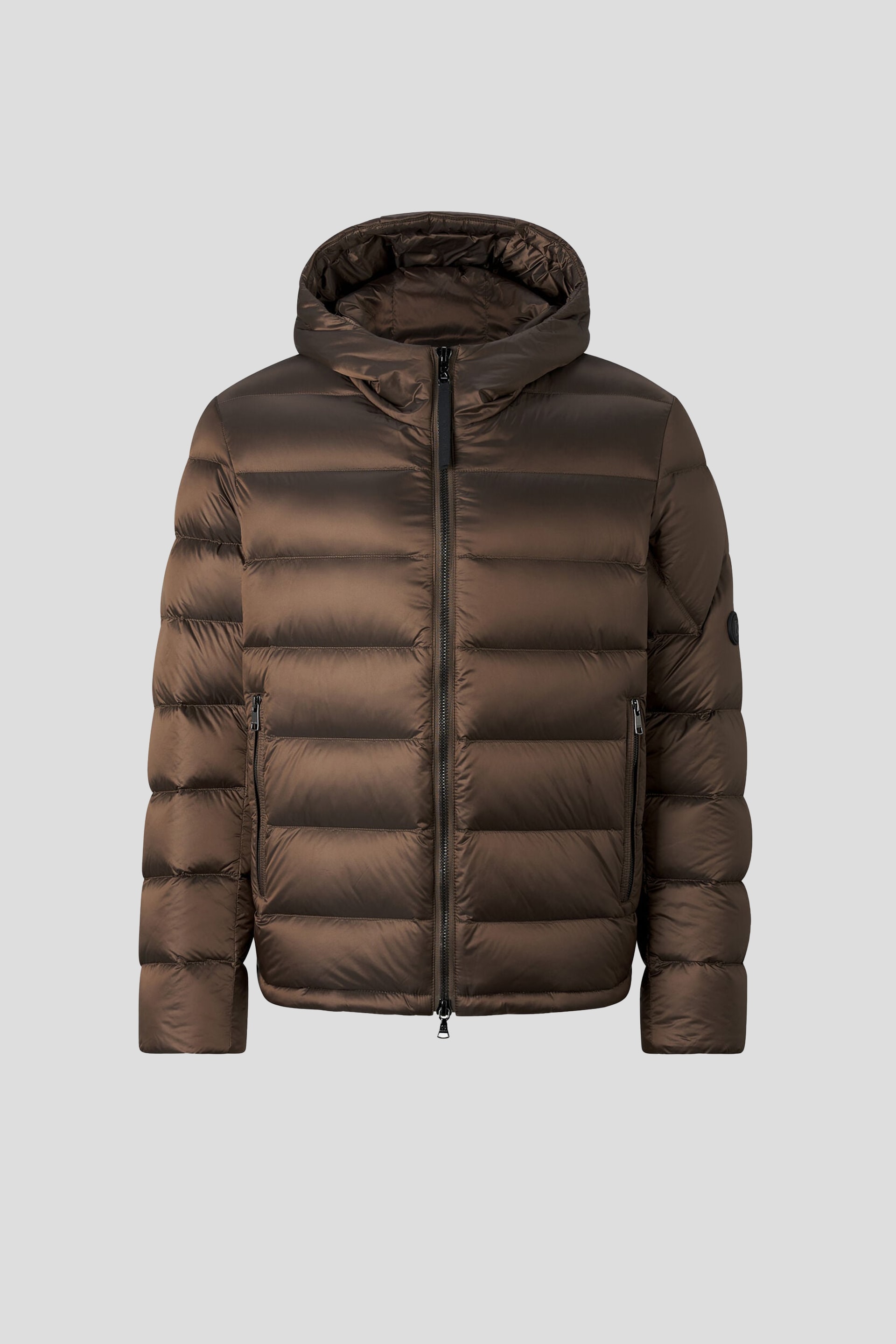 MUŠKA JAKNA HUGH-D2 38626856 837  / BRAON