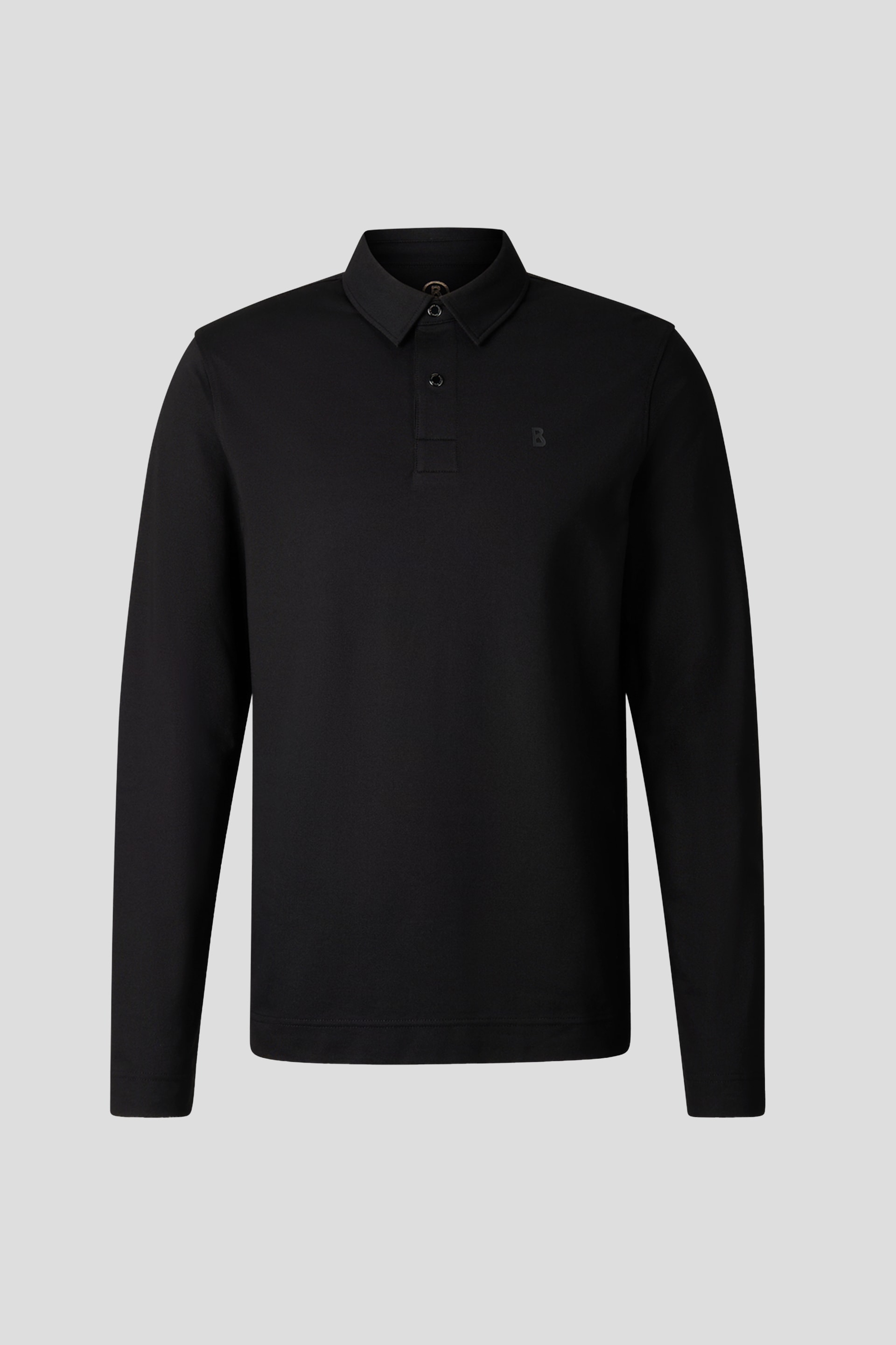 MUŠKA POLO MAJICA TIMON-6 58372727 026  / CRNA