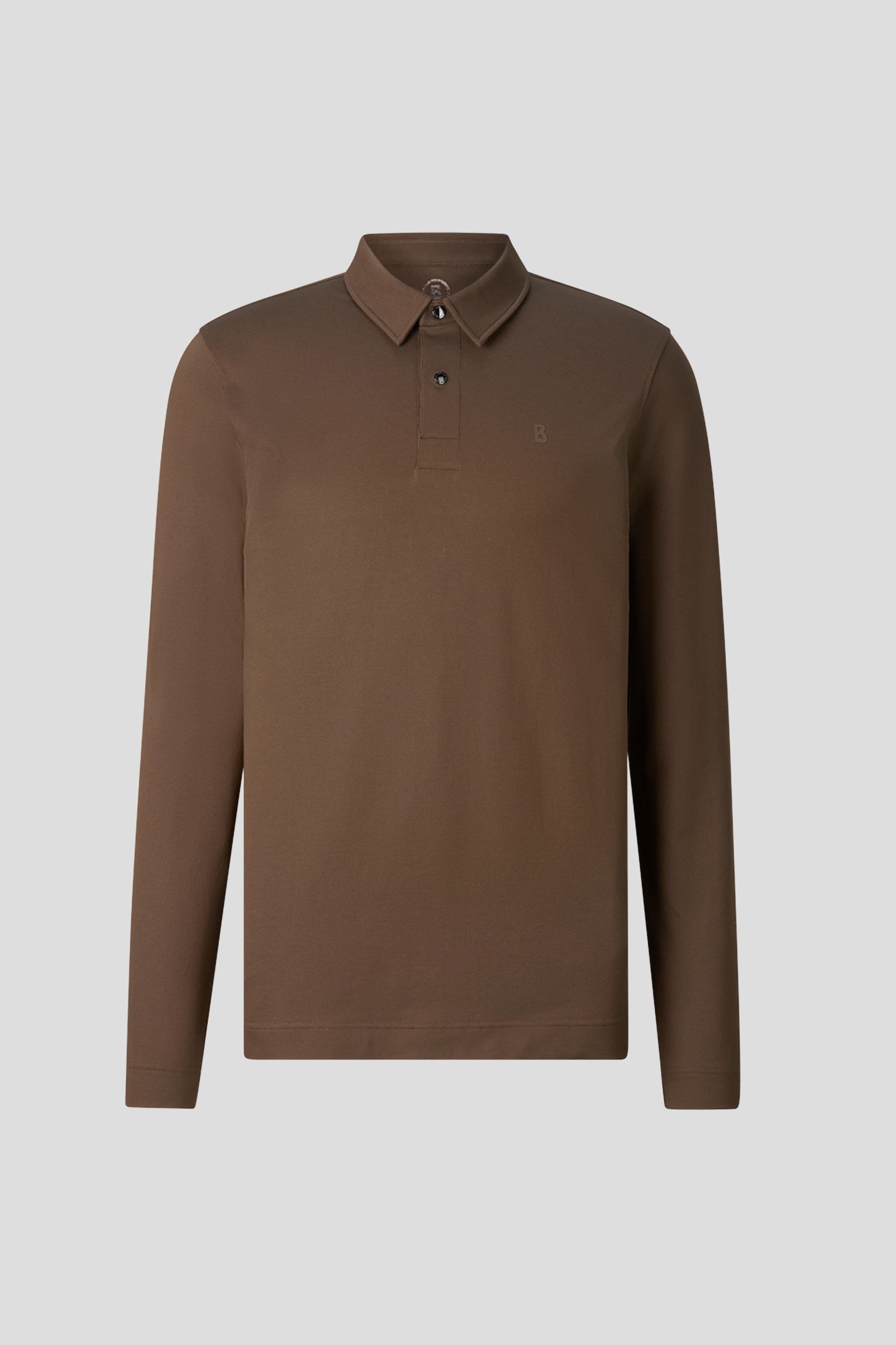 MUŠKA POLO MAJICA TIMON-6 58372727 837  / BRAON