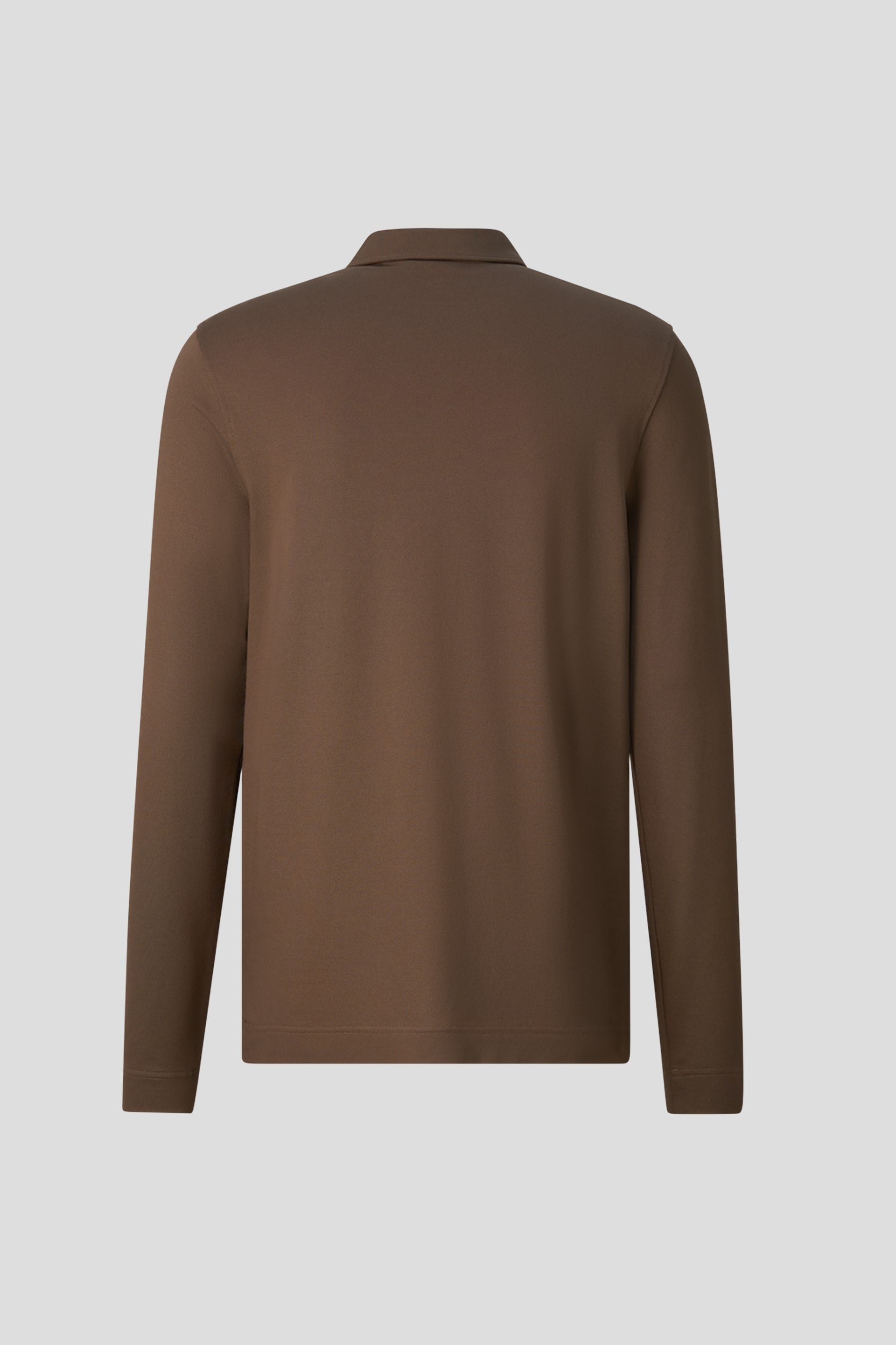 MUŠKA POLO MAJICA TIMON-6 58372727 837  / BRAON