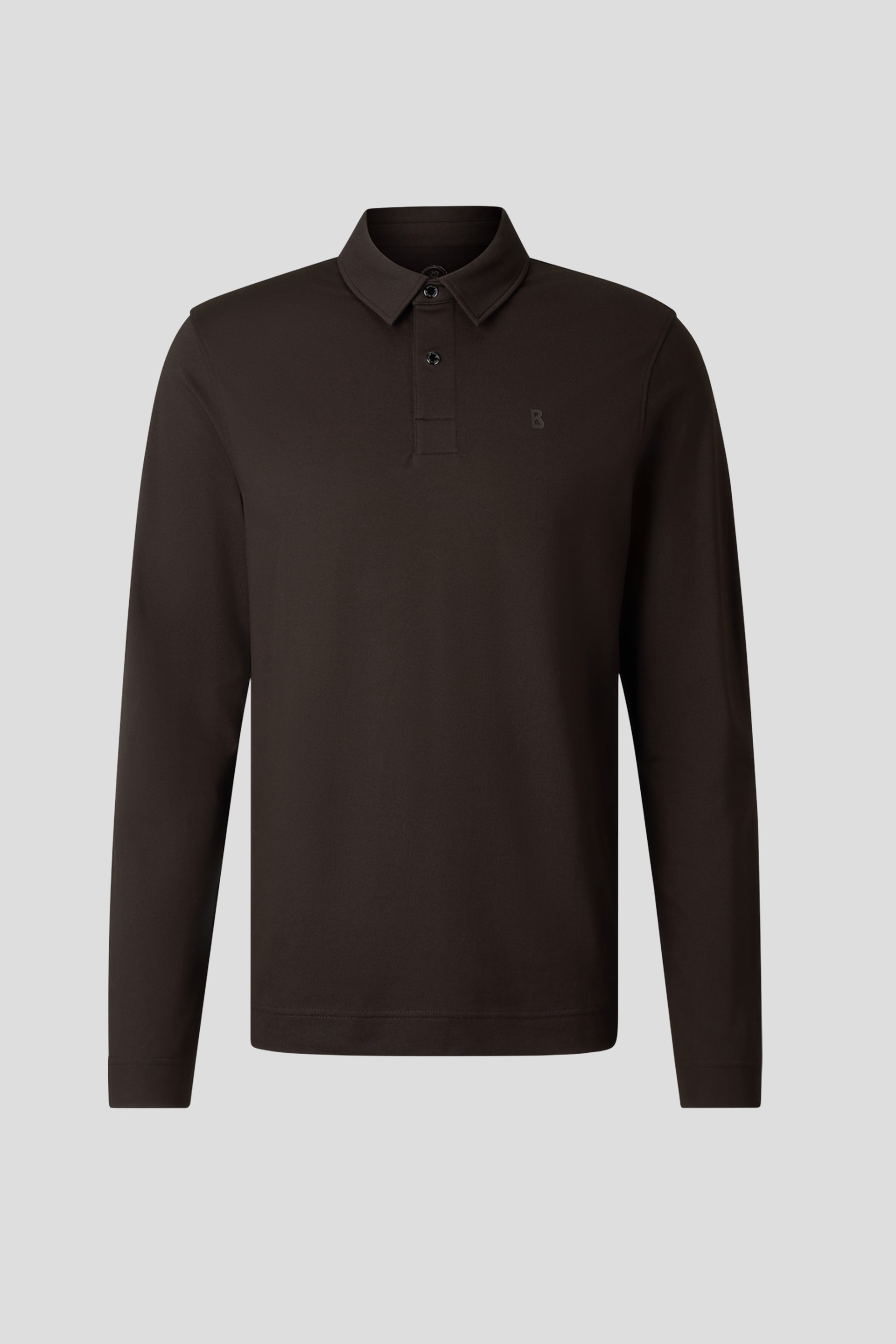 MUŠKA POLO MAJICA TIMON-6 58372727 895  / TAMNO BRAON