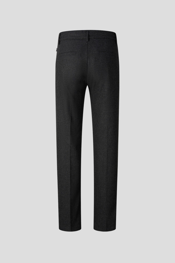 MUŠKE  PANTALONE RILEY-27 18119768 021  / TAMNO SIVA