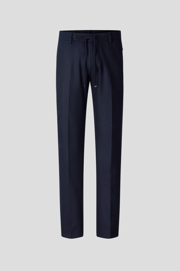 MUŠKE  PANTALONE RILEY-27 18119768 464  / TEGET