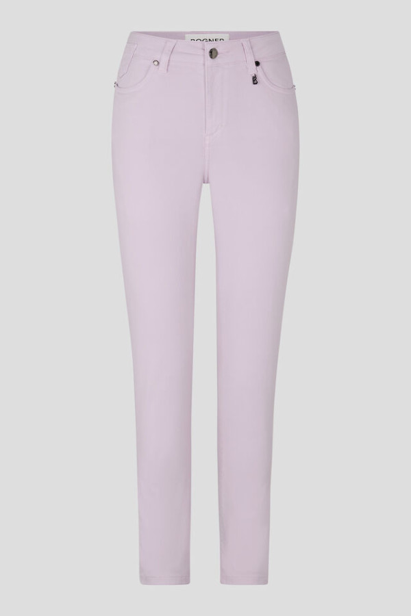 ŽENSKE PANTALONE JULIE-C 1624 8273 LAVANDA 659