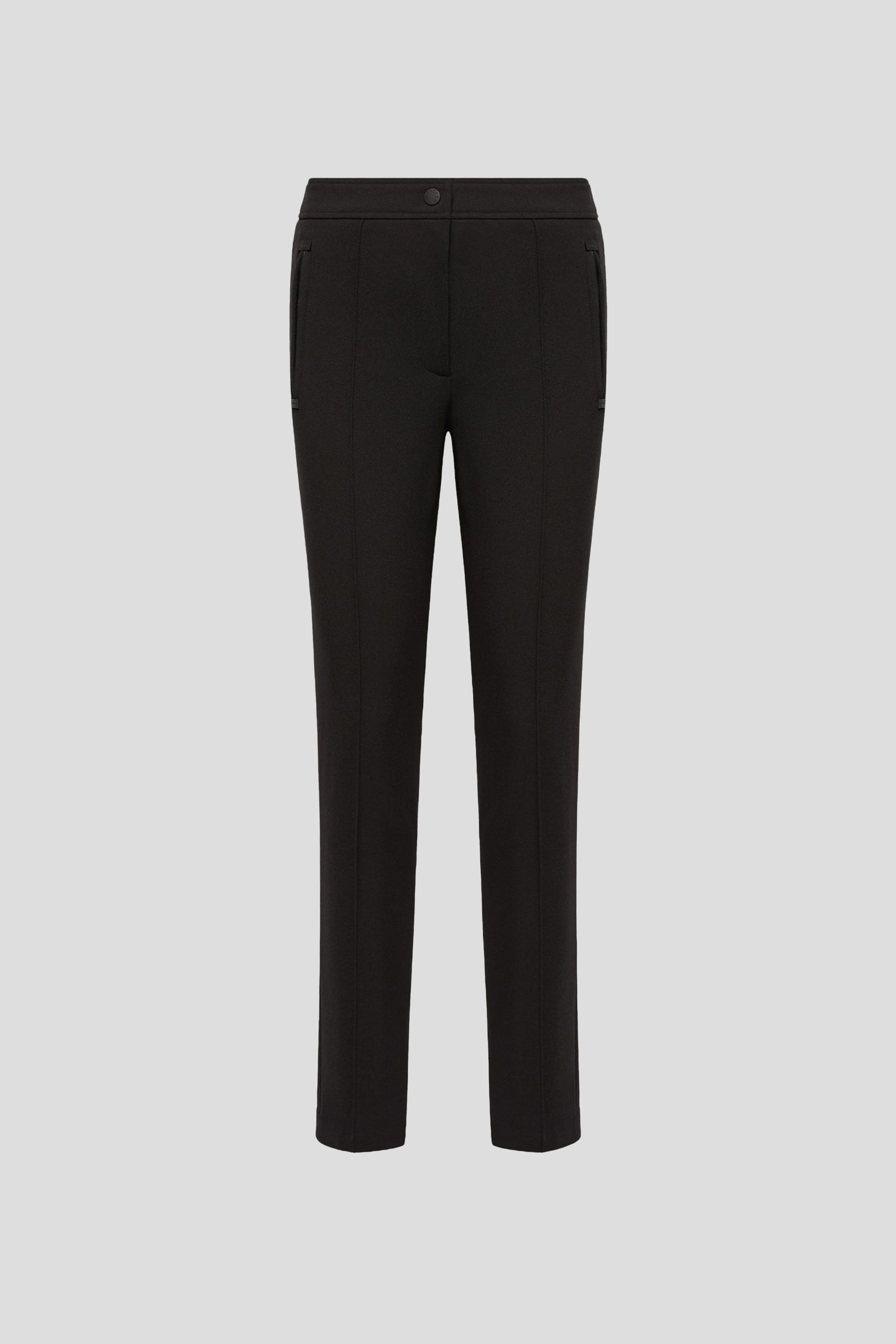 ŽENSKE PANTALONE  L20982A00005-5998T 999 / CRNA