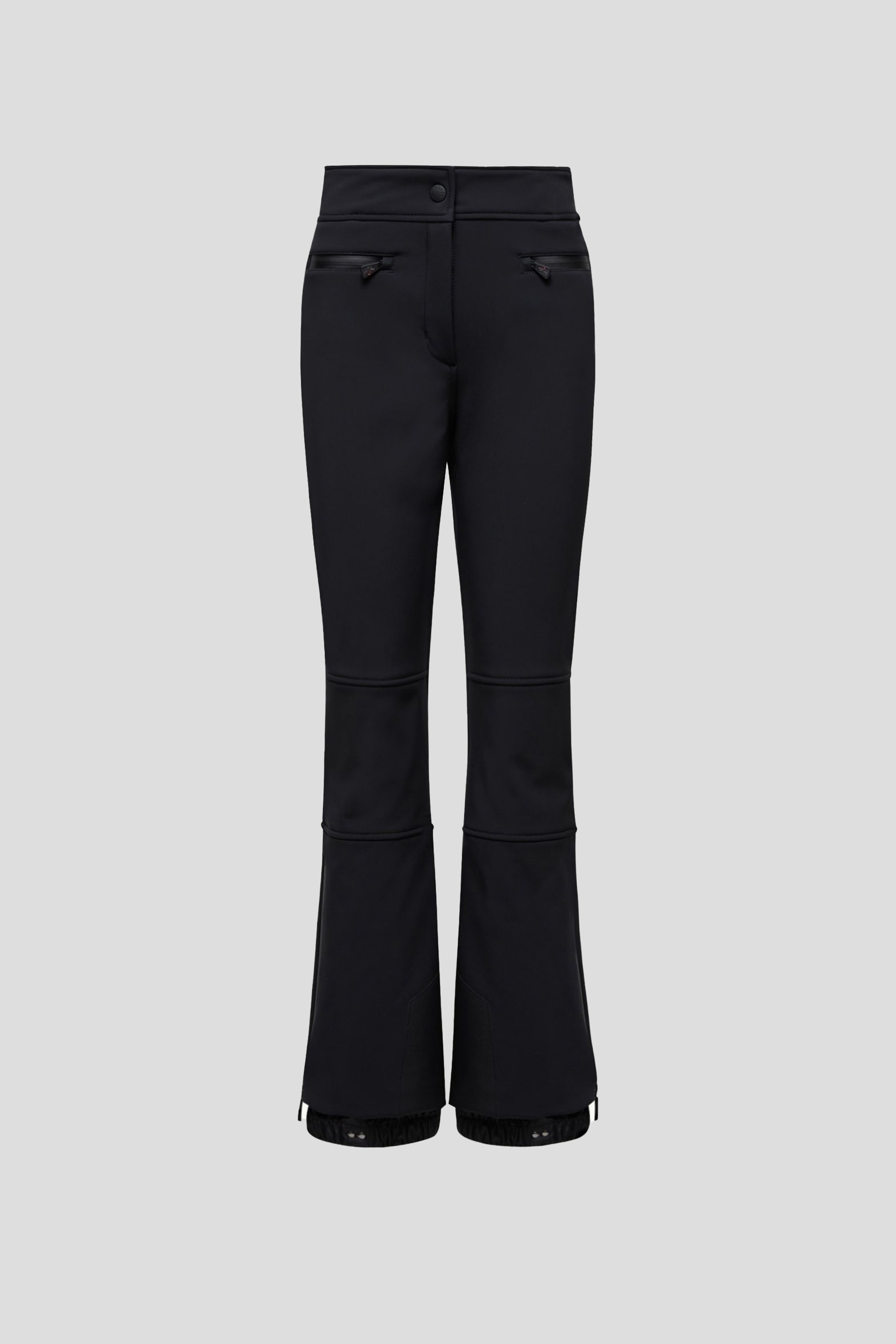 ŽENSKE SKI PANTALONE  L20982G00009-5983S 999 / CRNA