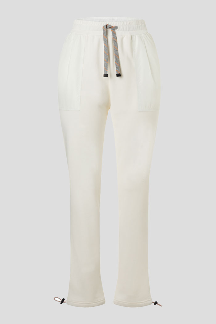 ŽENSKI DONJI DEO TRENERKE BLANCHE 1488 3721 SIVA 801