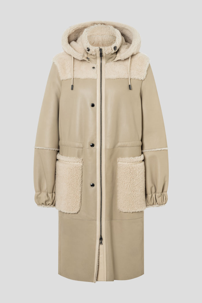 CLAIRE-L 3656 5234 KREM 756