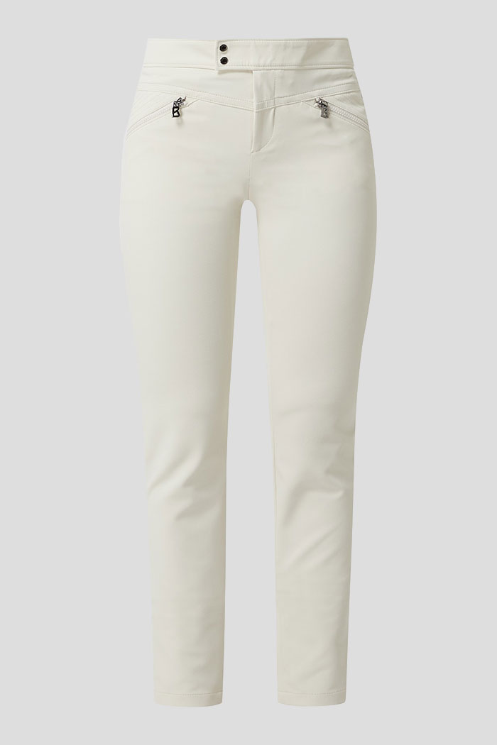 ŽENSKE PANTALONE LINDY 1637 3844 KREM 773