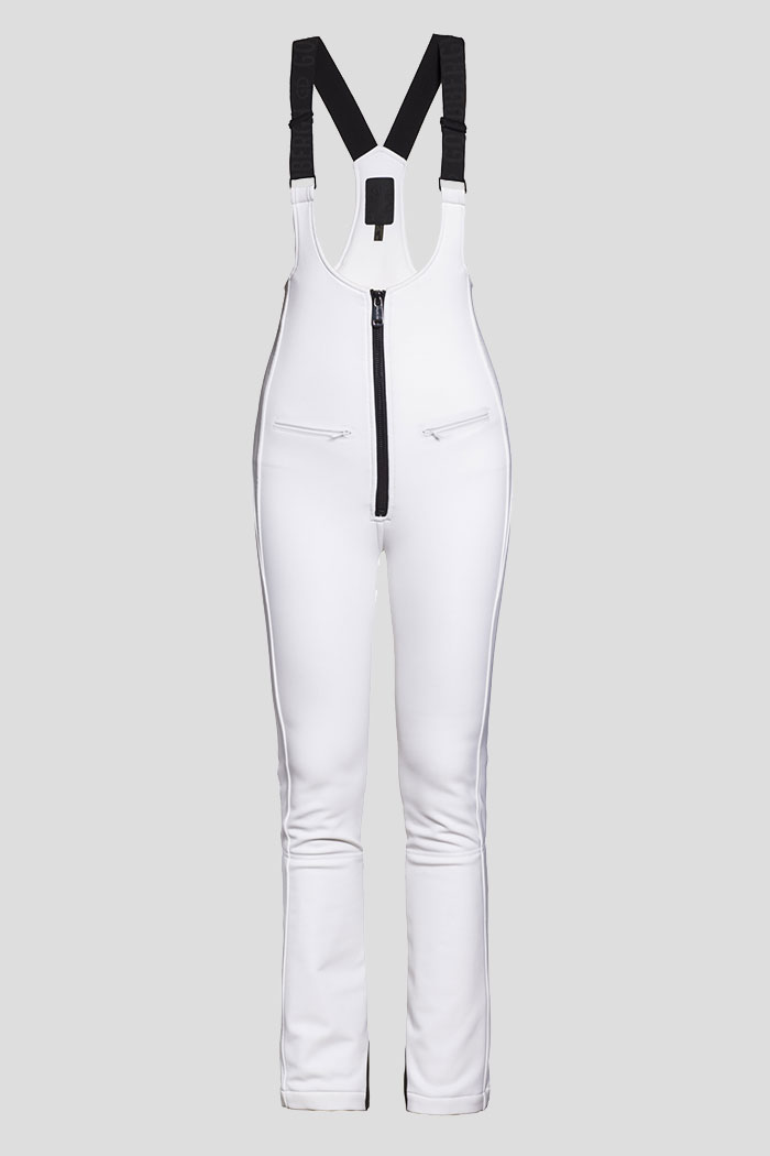 ŽENSKE SKI PANTALONE PHOEBE GBS0175224 BELA 8000