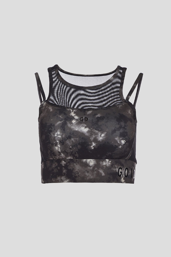 ŽENSKA TOP MAJICA SAGE 9152221 SARENA 6640