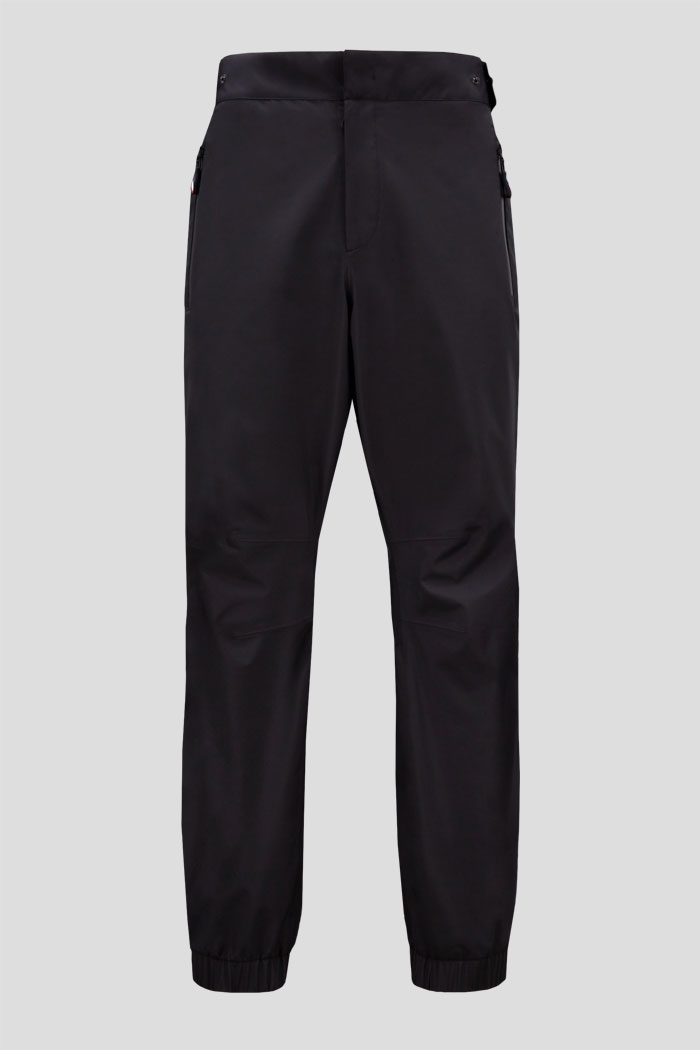 MUŠKI DONJI DEO TRENERKE TROUSERS 2A00006-54AL5 CRNA 999