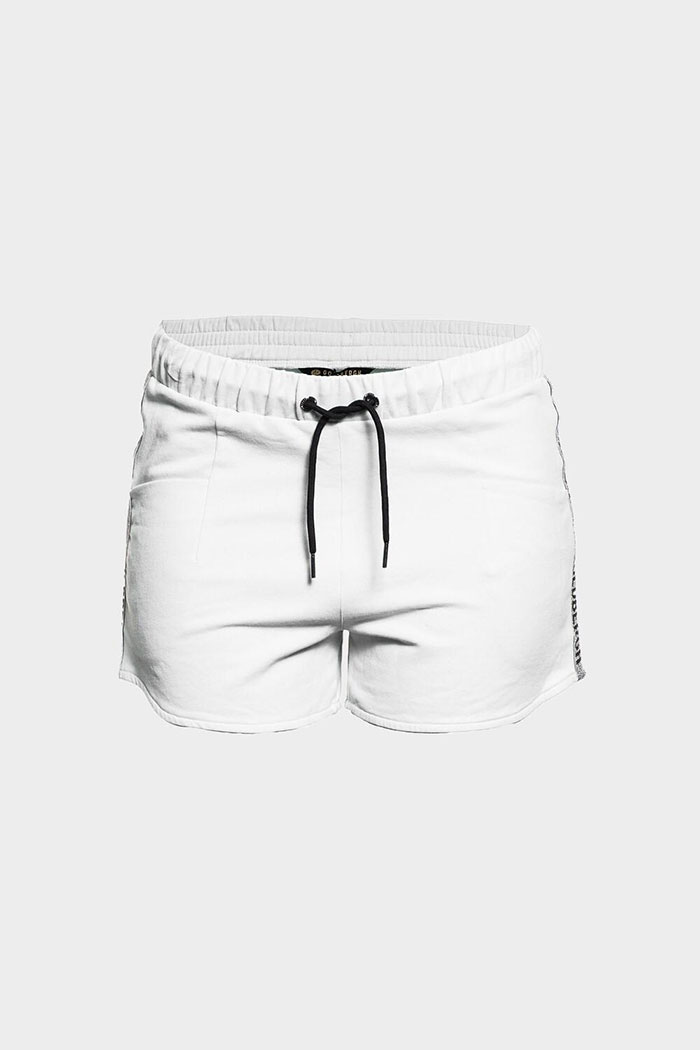 ŽENSKI ŠORTS  MARA 800 BELA