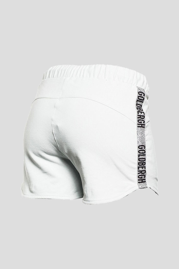 ŽENSKI ŠORTS  MARA 800 BELA