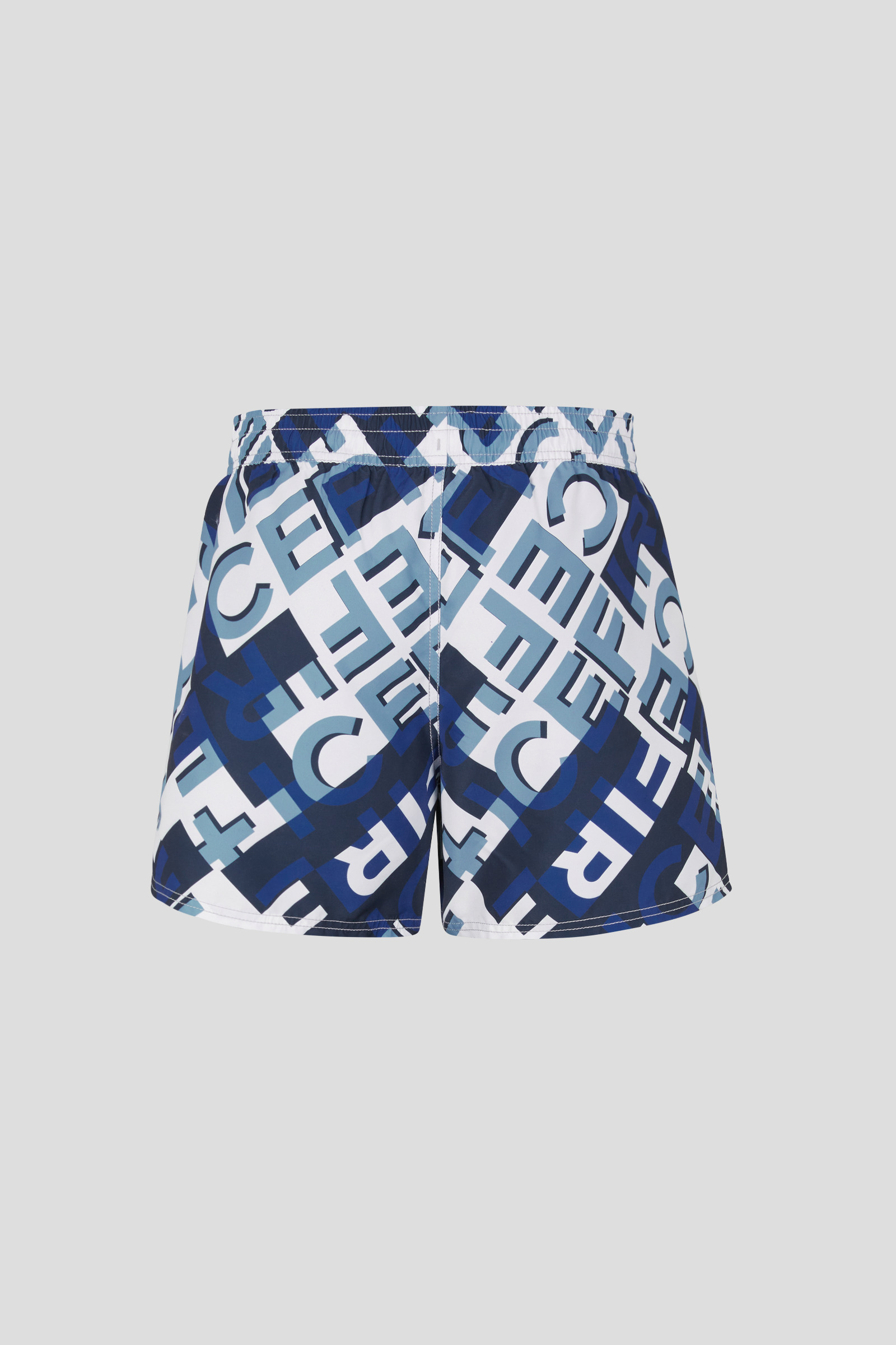 MUŠKI KUPAĆI NELSON2 1413 8066 SIVA 801