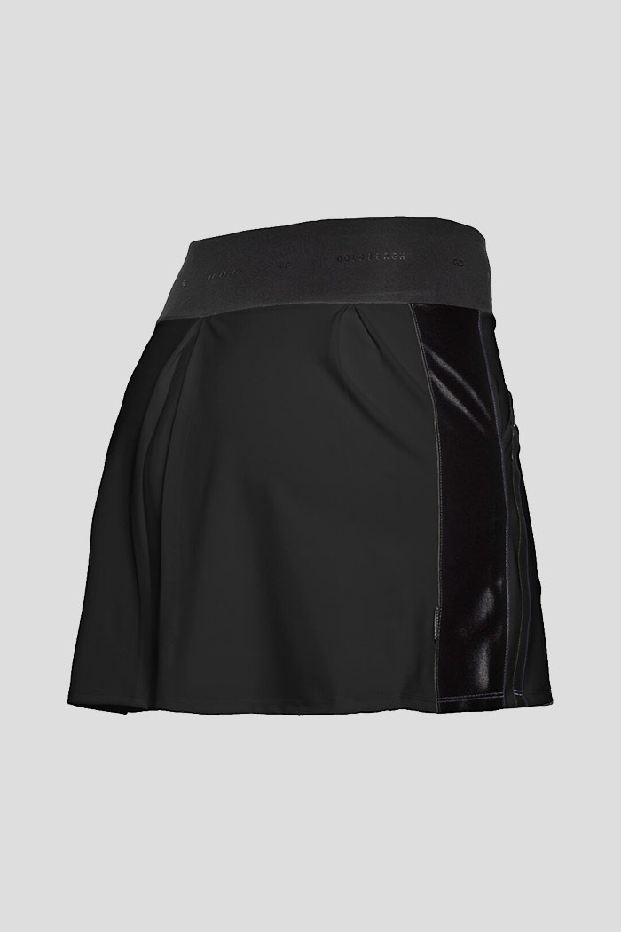 ŽENSKA SUKNJA JENA 05271211 CRNA 9000