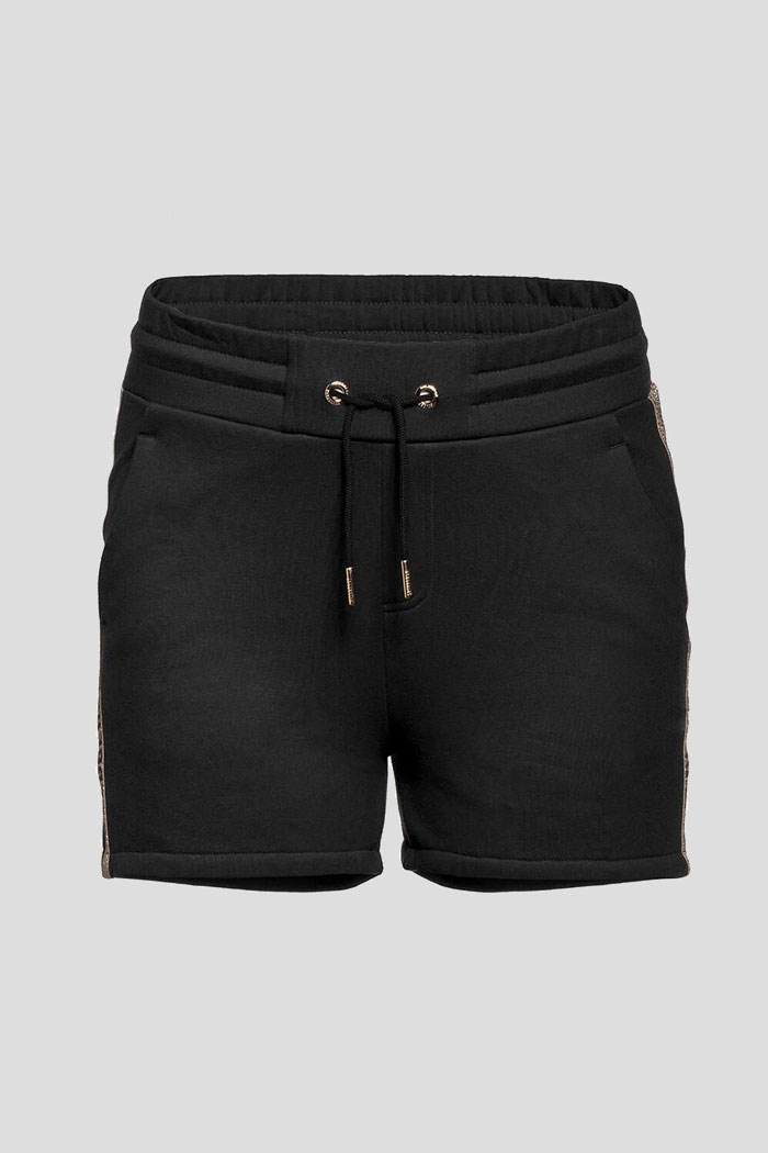 ŽENSKI ŠORTS FADIA 05571211 CRNA 9000