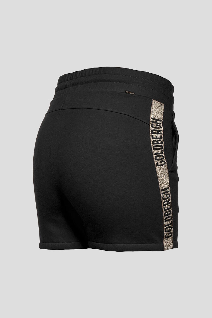 ŽENSKI ŠORTS FADIA 05571211 CRNA 9000