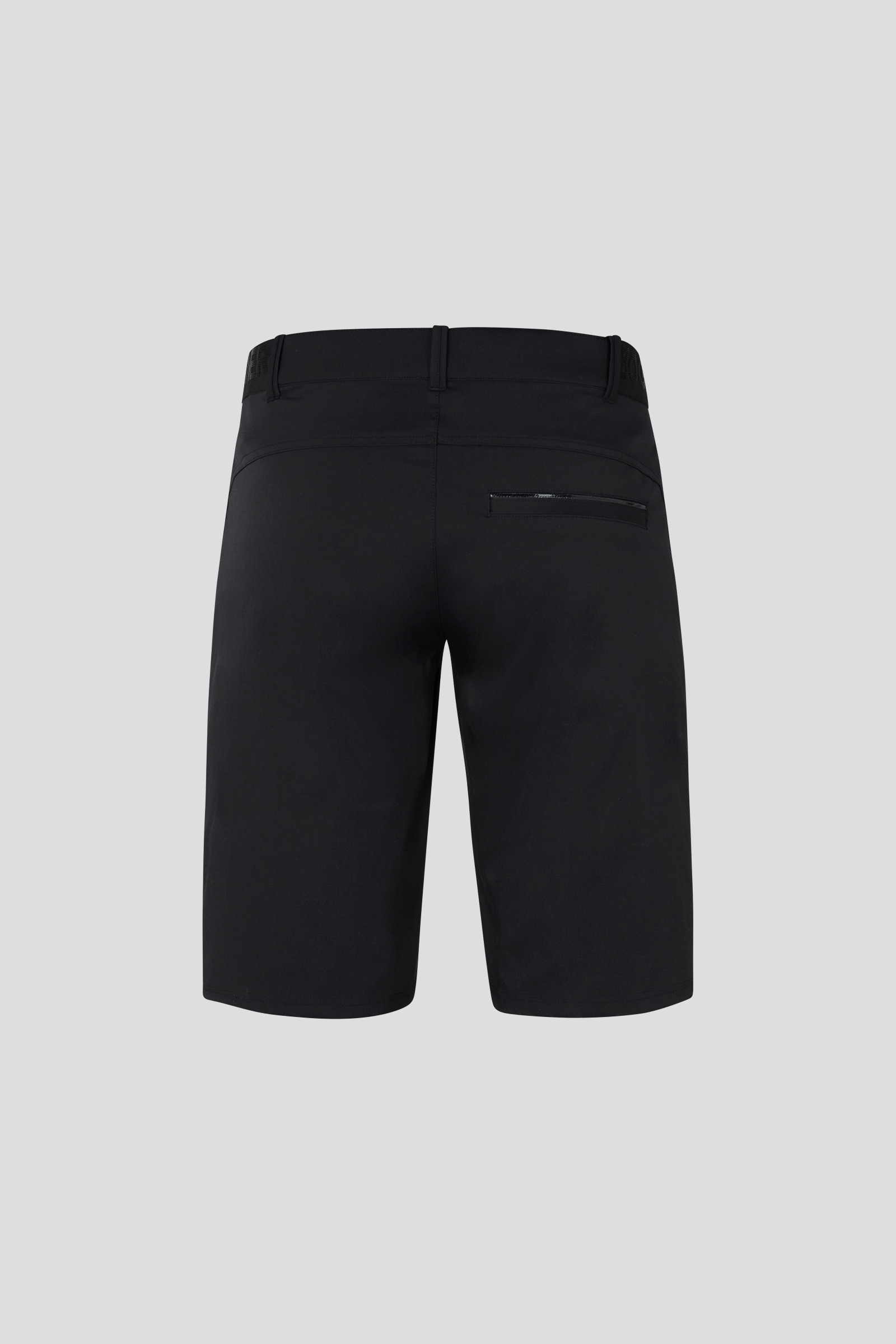 MUŠKE BERMUDE COVIN 1124 6641 CRNA 026