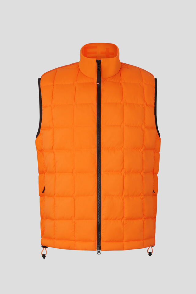 MUŠKI PRSLUK VENTO 3412 5170 NARANDZASTA 374