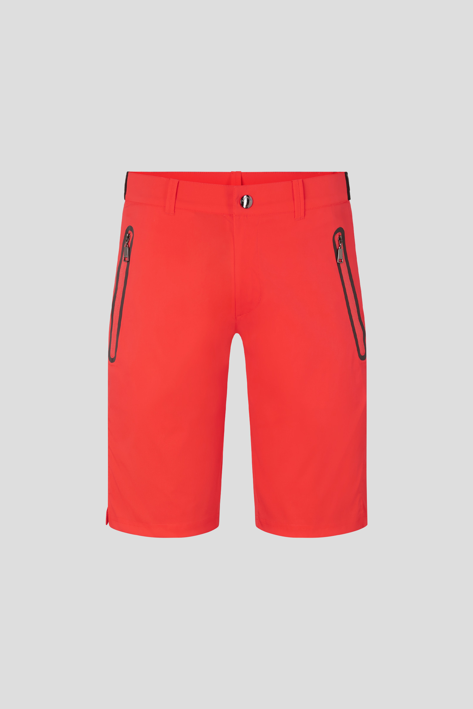 MUŠKE BERMUDE COVIN 1124 6641 CRVENA 565