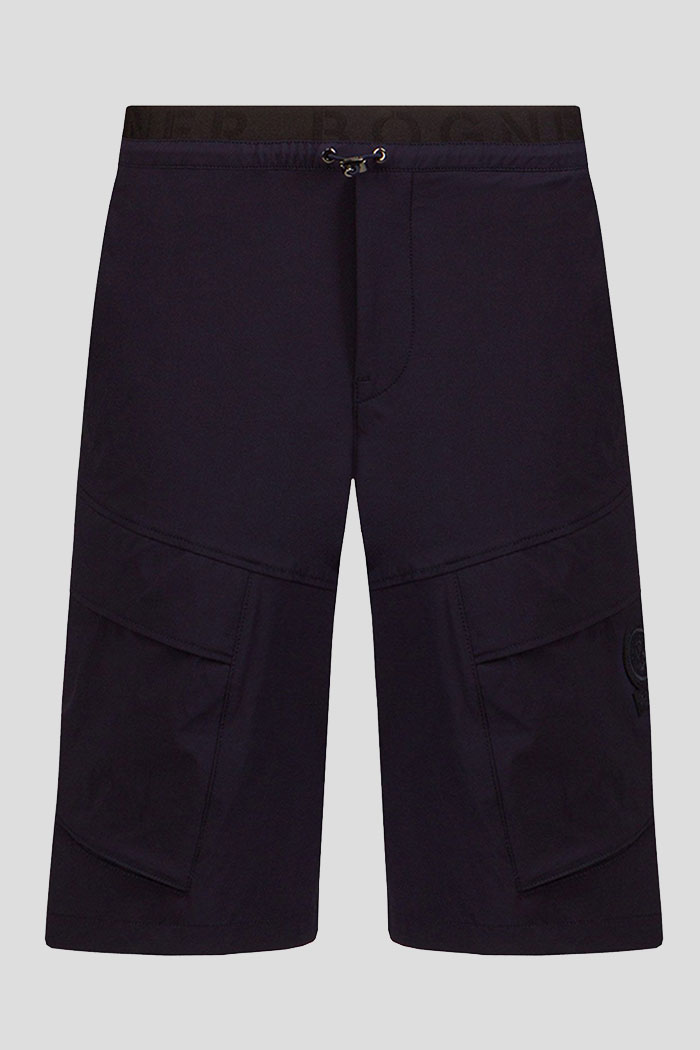 MUŠKE BERMUDE NILOS 1844 7287 TEGET 464