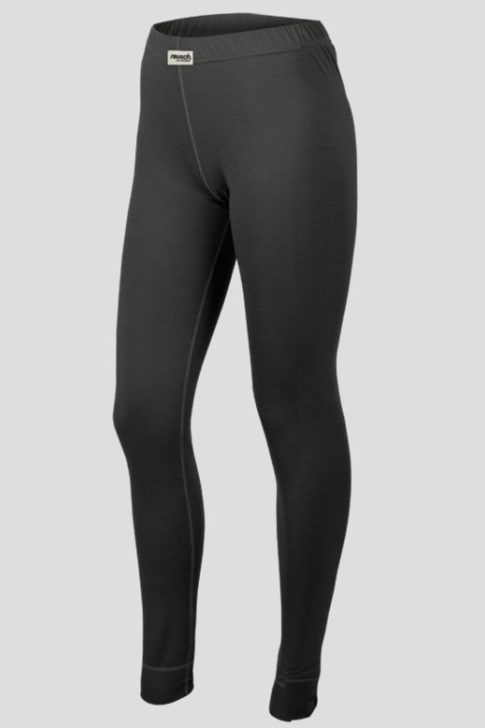 ŽENSKI AKTIVNI VEŠ SIA 9090 CRNA