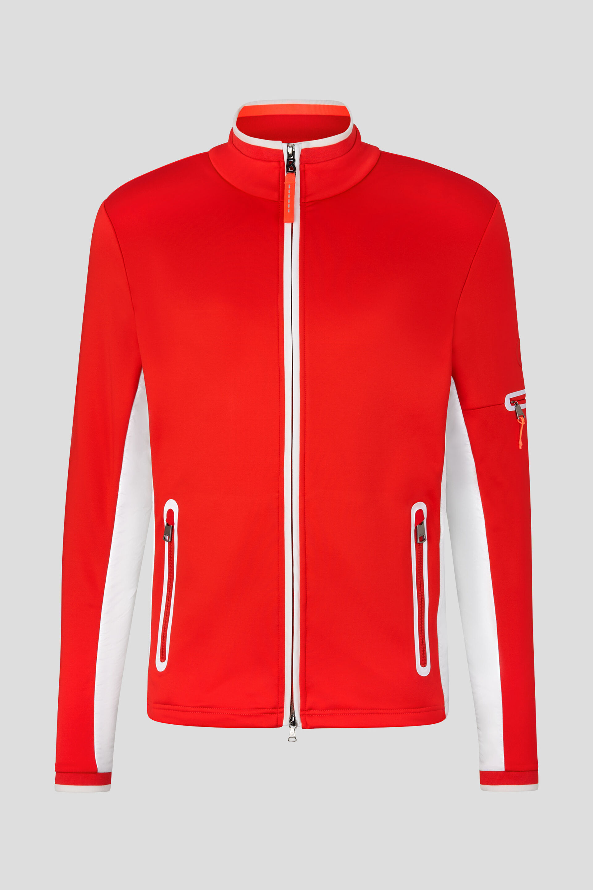 MUŠKI SKI DUKS GERO 8110 8302 CRVENA 554