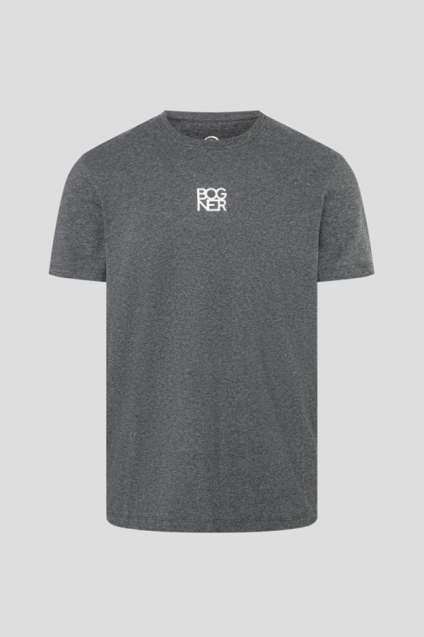 MUŠKA MAJICA ROC 5854 6604 SIVA 018