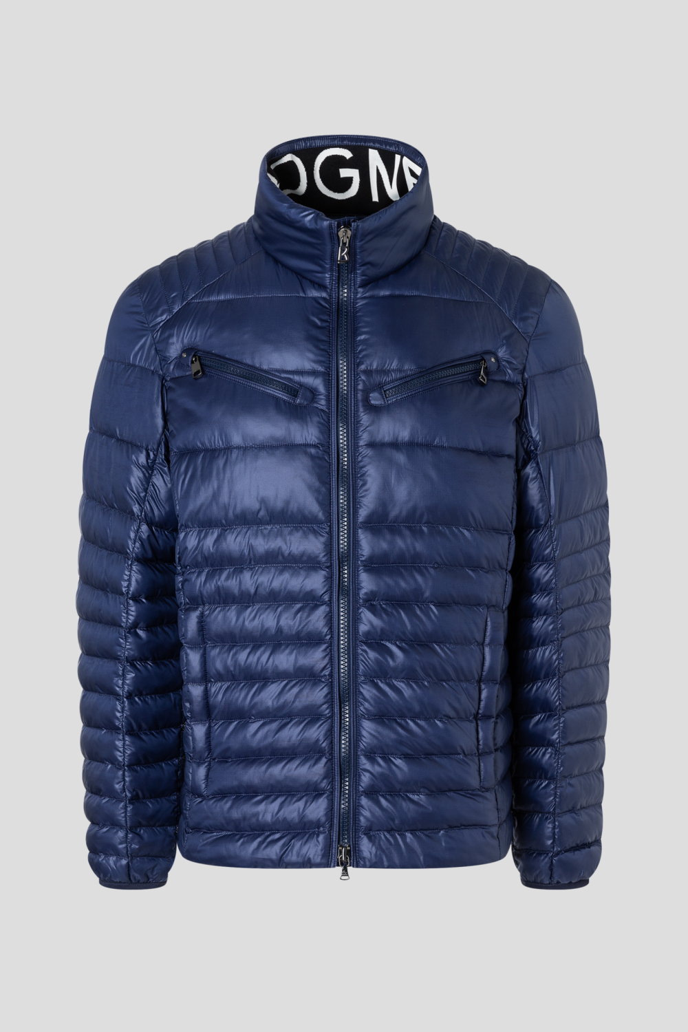 MUŠKA JAKNA VINZENT 8144 7261 TEGET