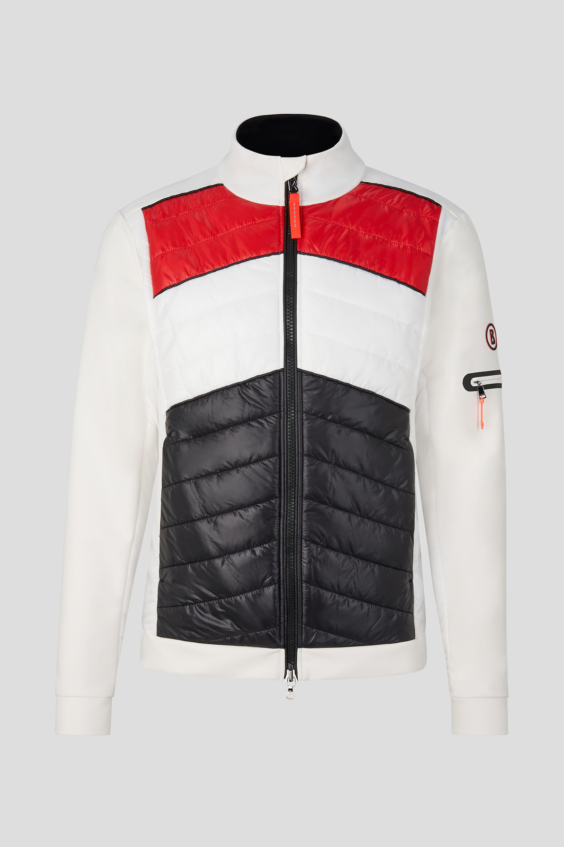 MUŠKI SKI DUKS JADON 8109 7493 BELA