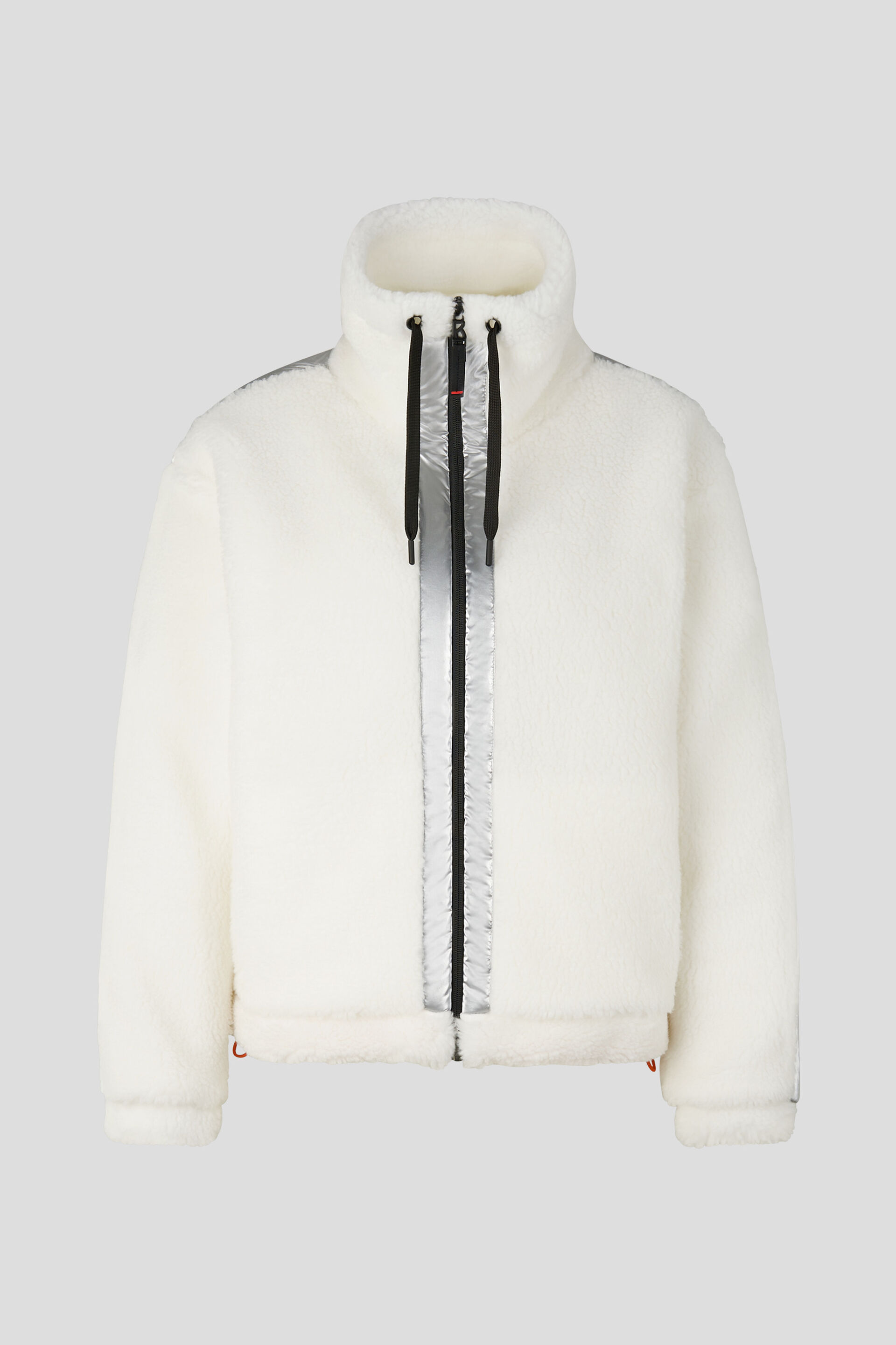 ŽENSKI DUKS NINETTA2 8486 6936 SVETLO SIVA