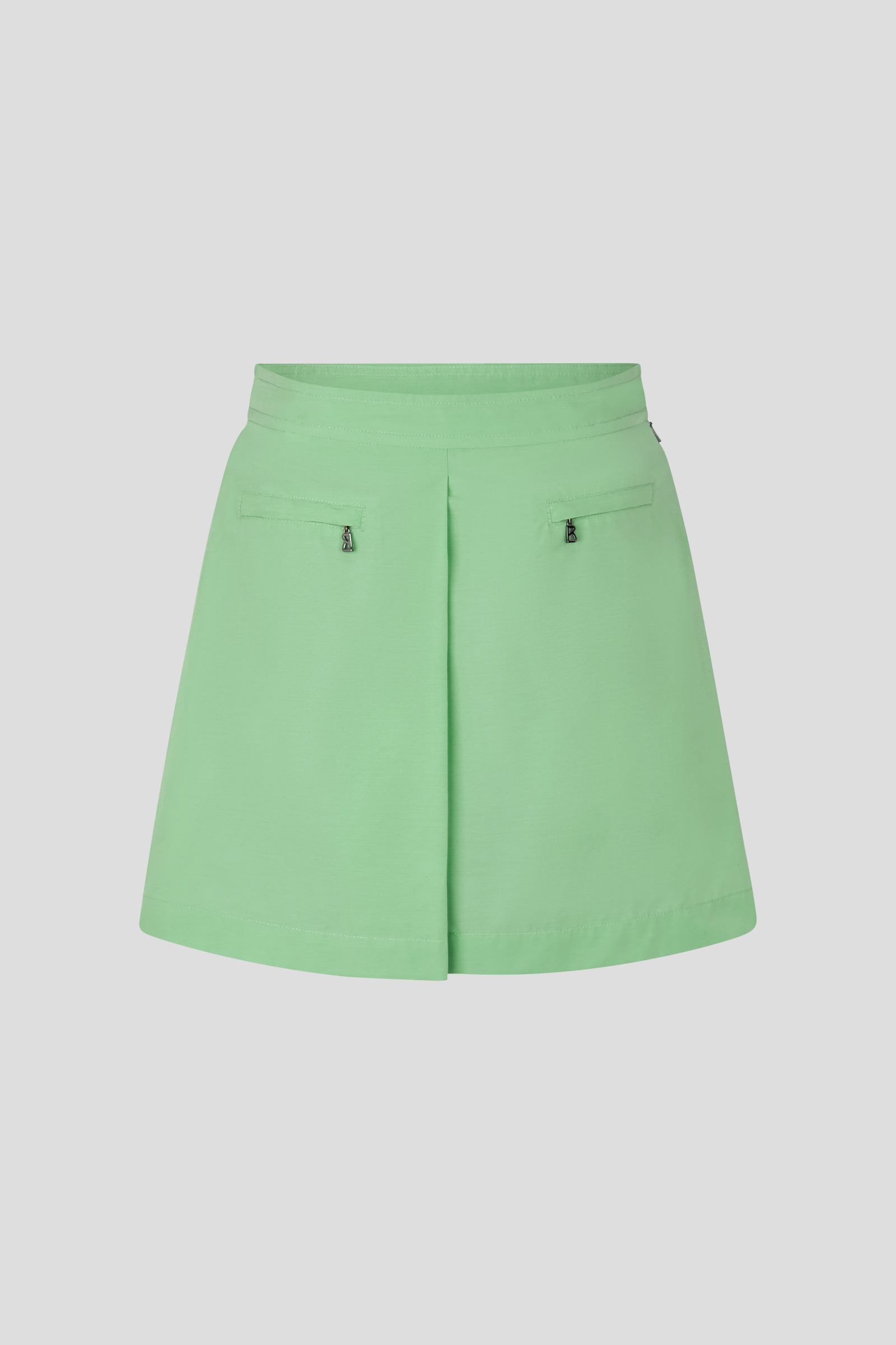 ŽENSKA SUKNJA JAMA 2629 7887 MINT 243