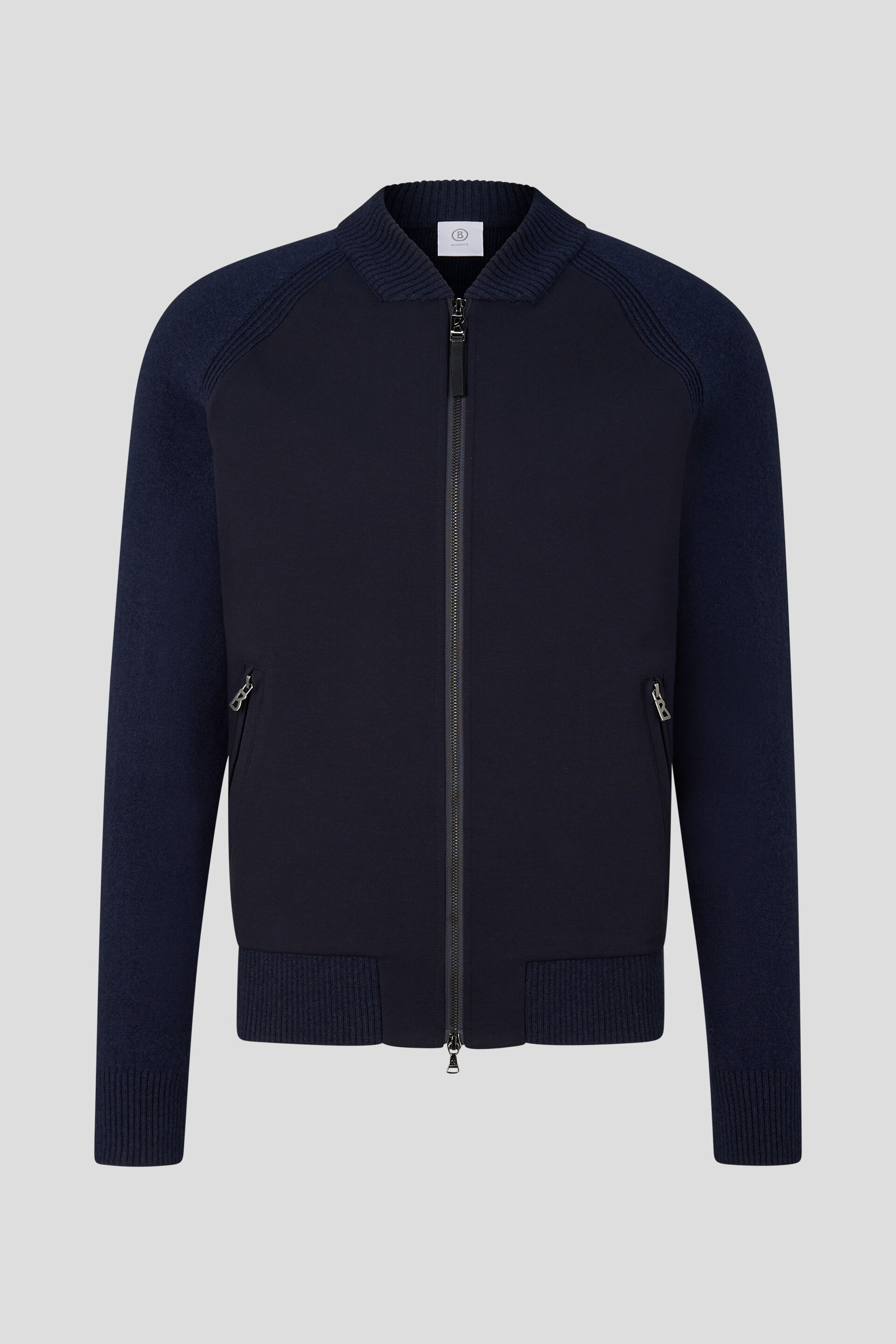 MUŠKI DŽEMPER DINOUX 8862 2761 TEGET