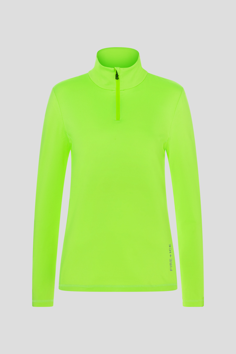 ŽENSKA SKI MAJICA MARGO2 5459 4946 ZELENA