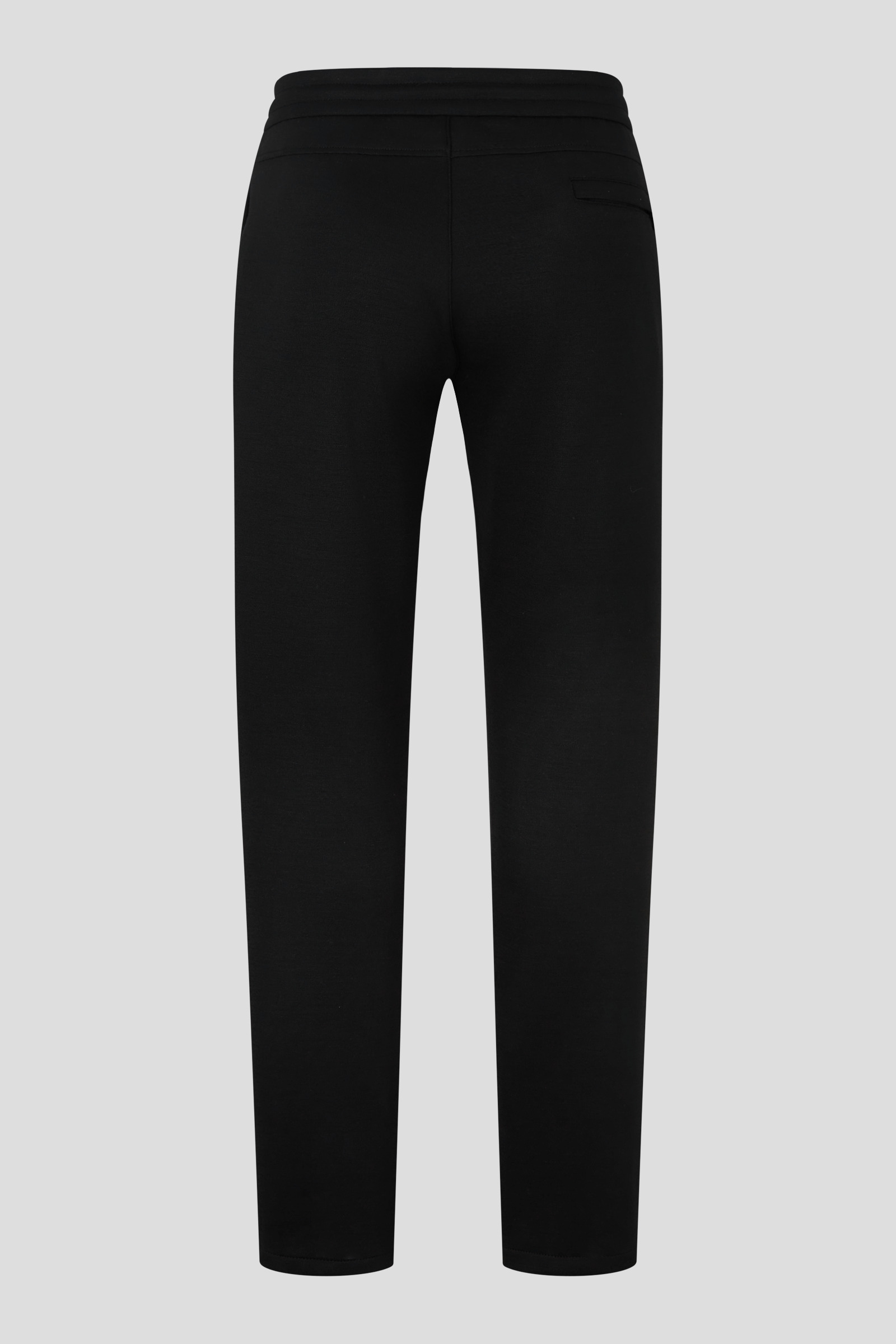 MUŠKI DONJI DEO TRENERKE RILEY-25 1815 7274 CRNA 026