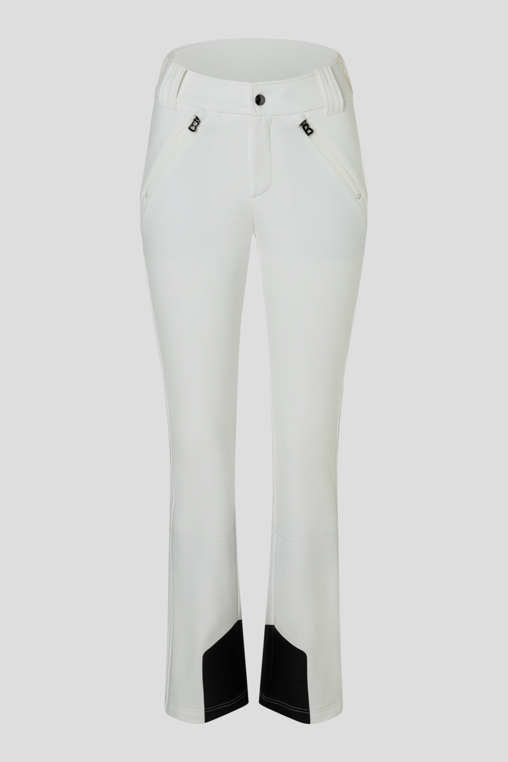 ŽENSKE SKI PANTALONE HAZEL 1167 7019 BELA 753