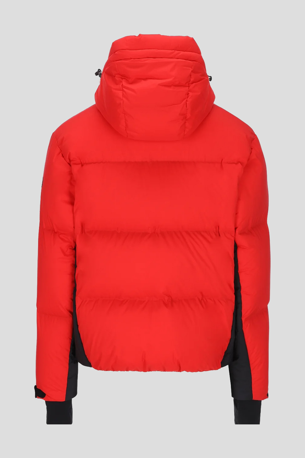 MUŠKA SKI JAKNA PRAMINT JACKET 1A00021-539X6 CRVENA