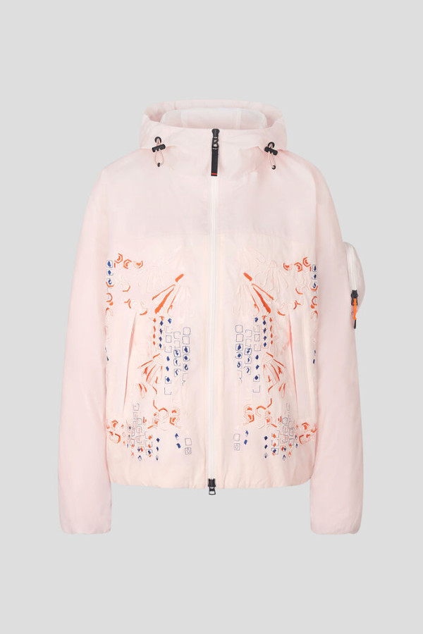 ŽENSKI DUKSHANYA 3497 7869 ROZE 649