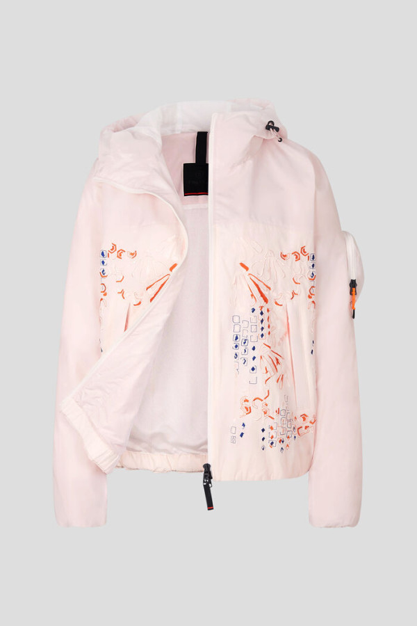 ŽENSKI DUKSHANYA 3497 7869 ROZE 649