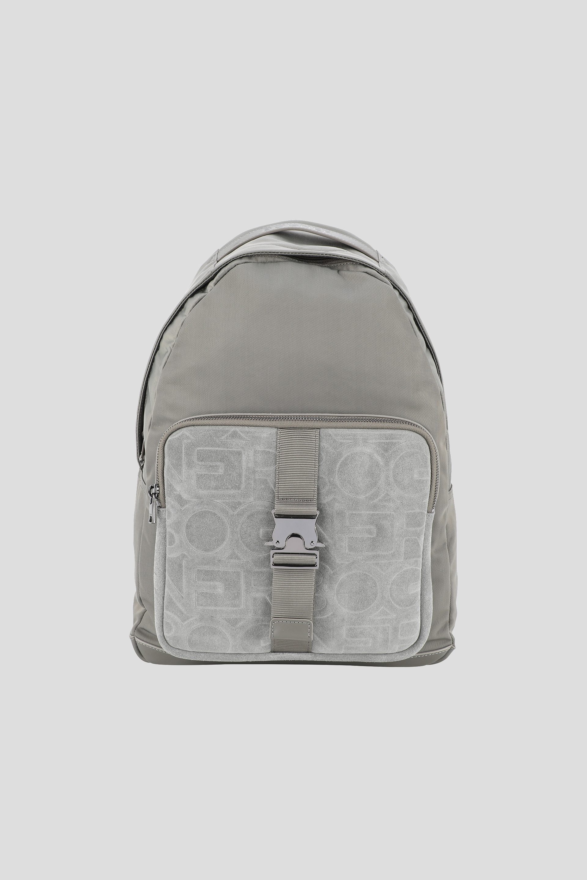 MUŠKI RANAC  CAMPO VELLUTO ALEXIS LVZ 4190001497 SIVA