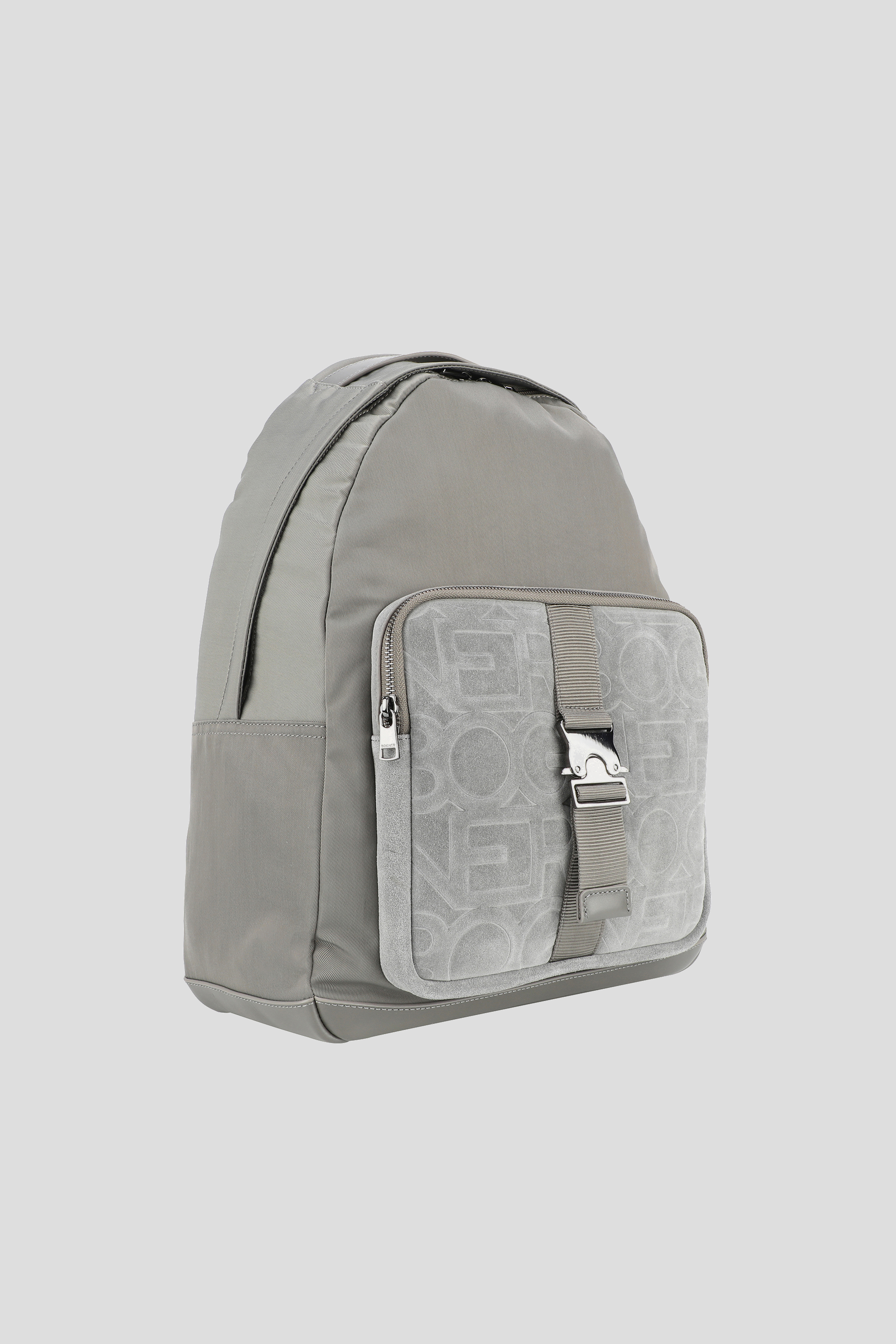 MUŠKI RANAC  CAMPO VELLUTO ALEXIS LVZ 4190001497 SIVA